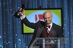 Humanitarian Award, Academy